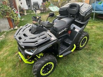 Segway Snarler AT6 L EPS Limited
