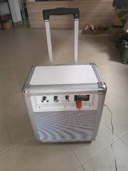 Renkforce Hybrid Drive bluetooth eproduktor