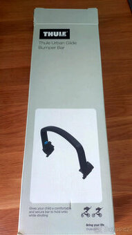 Thule Urban Glide madlo + moskytiéra