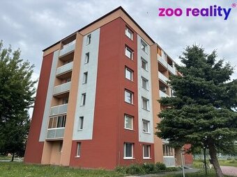 Prodej bytu 3+1 Uničov