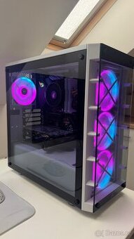 PC+ příslušenství
