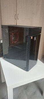 Herní PC | Intel i5-10400F | RTX 3060 | DDR4 16 GB RAM