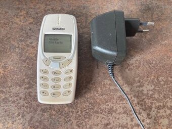 Nokia 3310 – Legenda mezi telefony 💥+ nová baterka