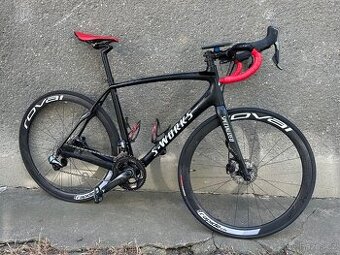 Specialized S-Works Roubaix SL4 Disc Di2