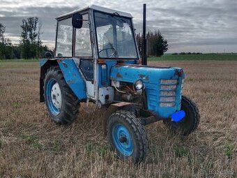 Zetor 3011 bez TP na opravu