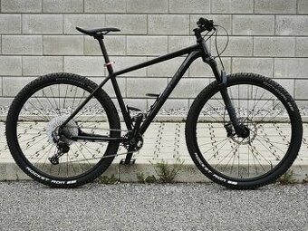 Stevens Devils Trail 2024 | 29" | L | ROCKSHOX DebonAir