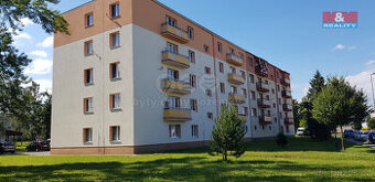Pronájem bytu 2+1, Hlučín, ul. Hornická