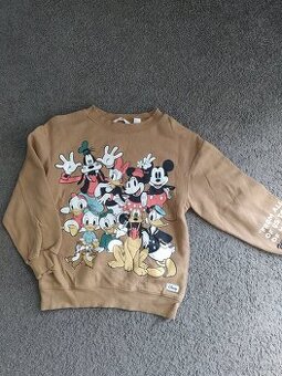 Dětská mikina H&M - 1