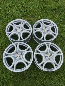 ALU KOLA ALFA ROMEO MITO 4X98 R17