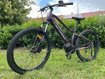 Elektrokolo Lectron Montana Max 16,5" 14.5 Ah