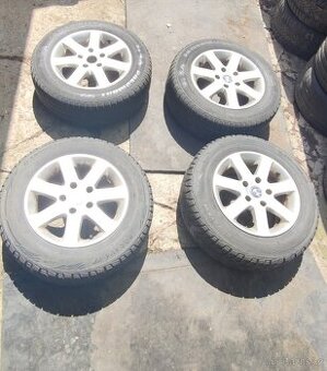 BMW R15 AUTEC 7JxR15 ET15