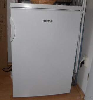 Lednice Gorenje