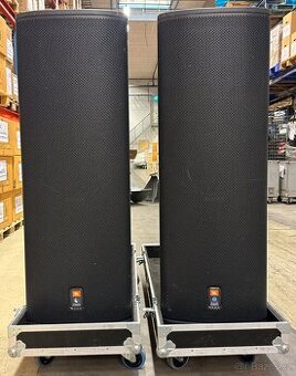 JBL PRX-525 + originální obaly