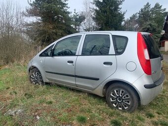 Mitsubishi COLT 2006