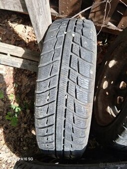 Pneu 155/70 r 14
