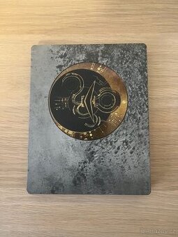 Tomb raider steelbook - 1