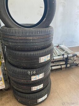 Bridgestone Alenza 255/50 R21