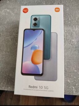 Redmi 10 5G