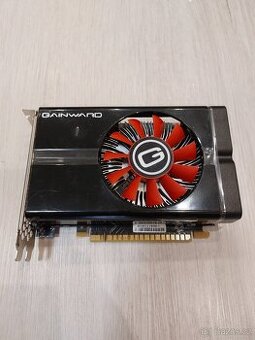 GAINWARD GTX 1050Ti 4GB GDDR5- zánovní