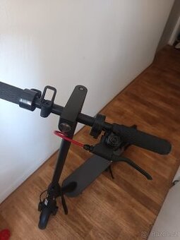 Prodám elektrokolobezku