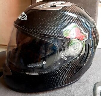 NEXO Kevlar helm