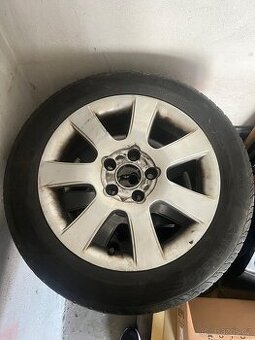 Alu 5x112 205/55 R16 6,5Jx16H2 ET50 Seat Škoda VW Audi