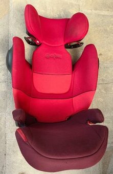 Cybex Solution M-fix SL