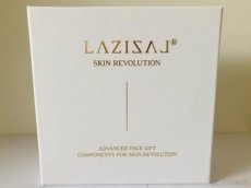 DuoLife Lazizal Face Lift Set SLEVA