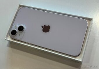 iPhone 14 Plus, Purple, 128GB