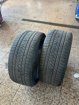 Pneu R22 Pirreli