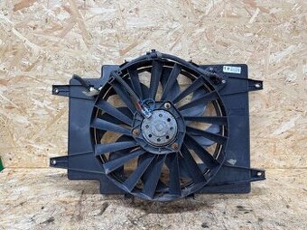 VENTILÁTOR CHLADIČE ALFA 147 1.6 16V 8120/147 5020333