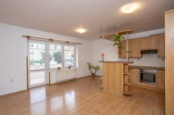 Prodej bytu 3+kk (75 m2) ve Vysokém Mýtě