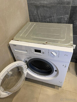 Vestavná pračka Beko WMI 71242