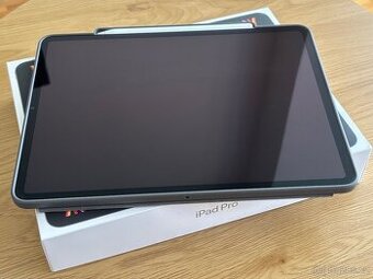 Ipad Pro 12.9 M2 128GB