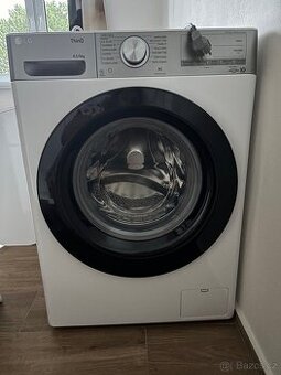 Kombinovaná pračka se sušičkou