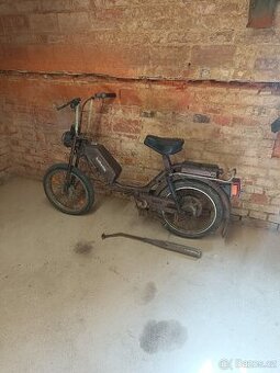 Babetta 210