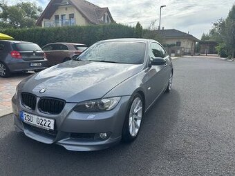 BMW 330XD 2007, 3.0. TDI 170kw