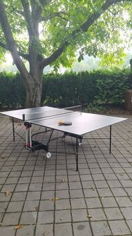 Stůl na stolní tenis SPONETA S1-72i