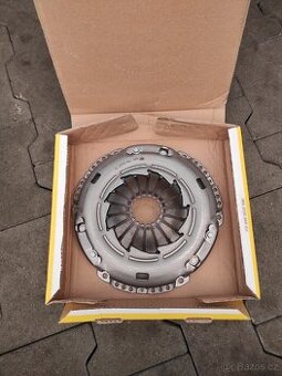 Přítlačný talíř na VW Transportér T4 (LuK) - 1