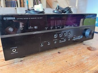Yamaha RX-V577