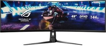 ASUS ROG Strix XG49VQ