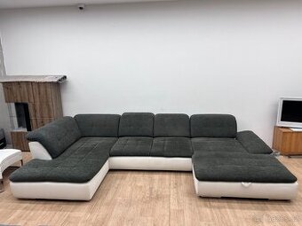 Sedací souprava XXL
