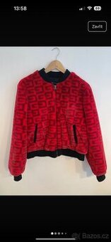 Bunda kozisek jarni Guess