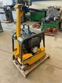 Reverzní vibrační deska Wacker Neuson DPU 3050H r.v. 2011