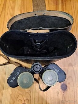 Dalekohled 7x50 USSR