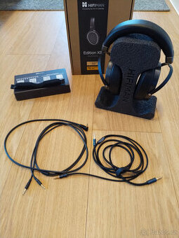 HIFIMAN XS edition