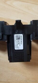 Páčky pod volant s tempomatem 2Q0.953.507.H