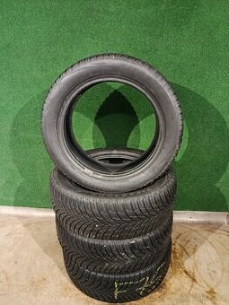 4ks zimni 205/55/17 Firestone