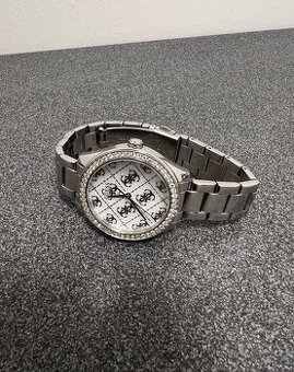 Hodinky Guess GW001L1