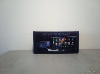 Carplay Android Auto Reversing Camera 140° 10.26"